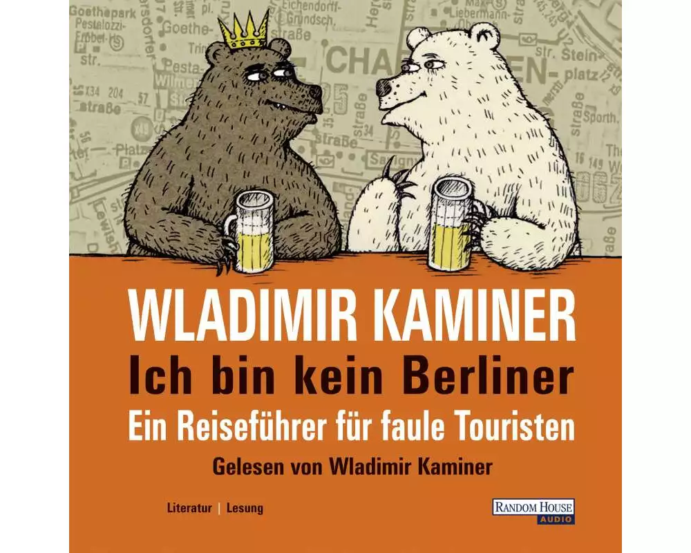 Ich bin kein Berliner