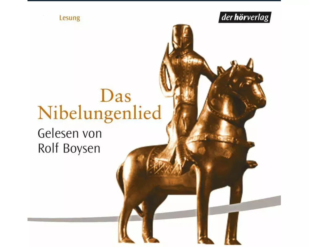 Das Nibelungenlied