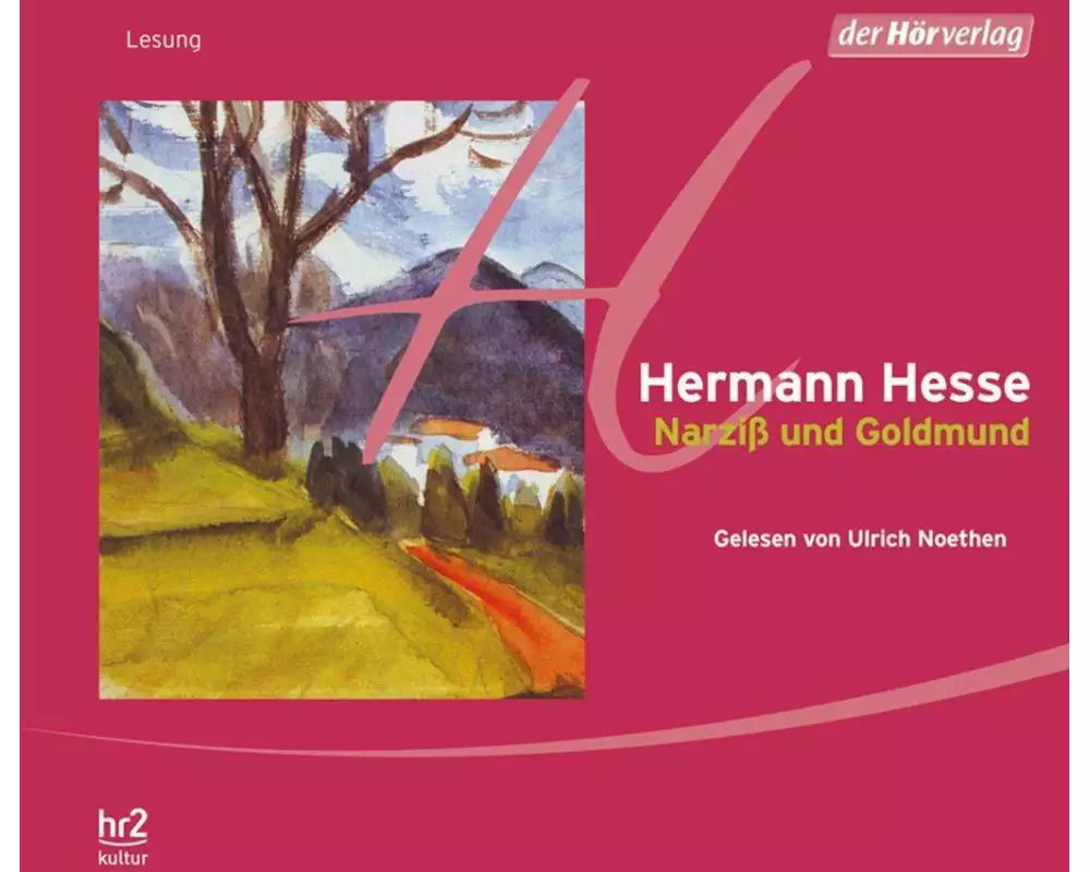 Narziß und Goldmund
