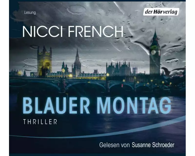 Blauer Montag