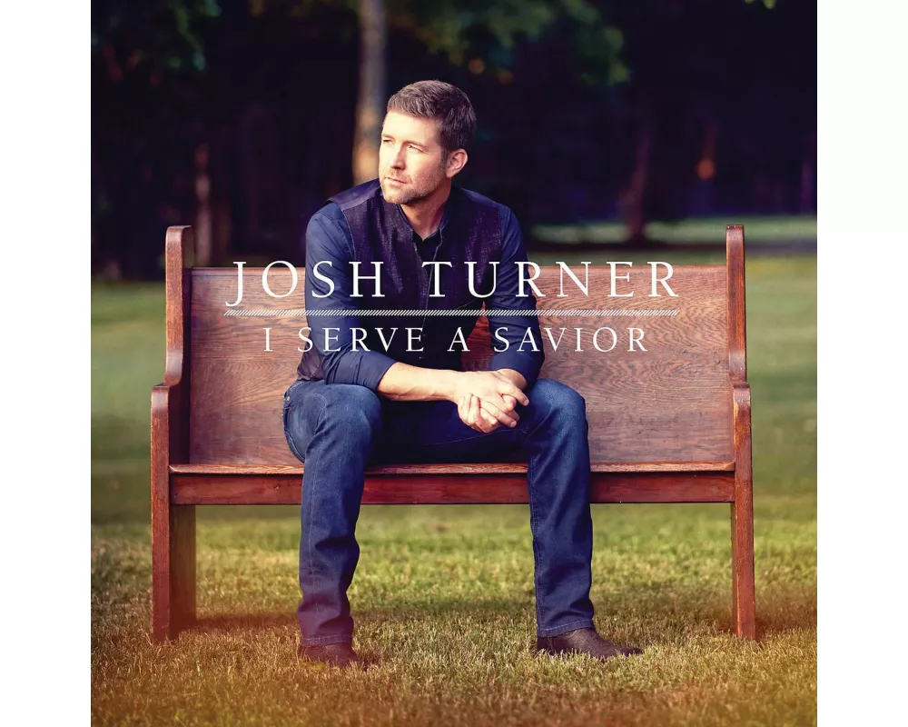 I Serve A Savior