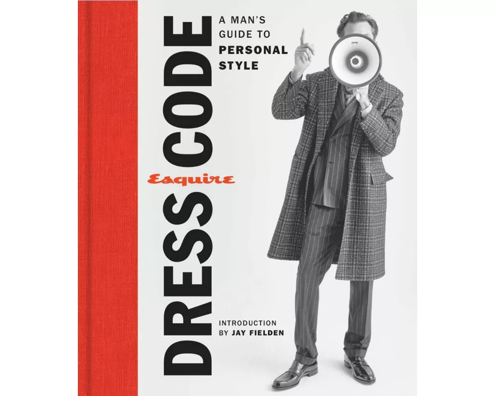Esquire Dress Code