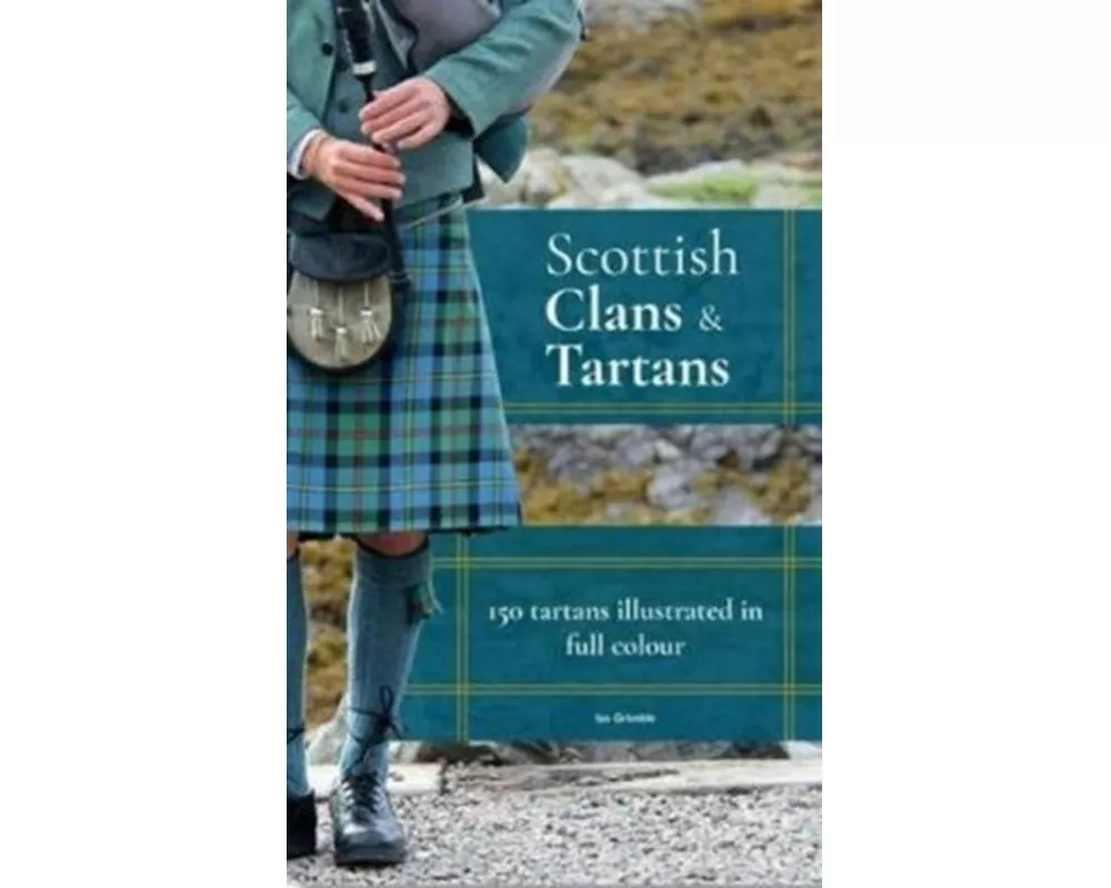 Scottish Clans & Tartans