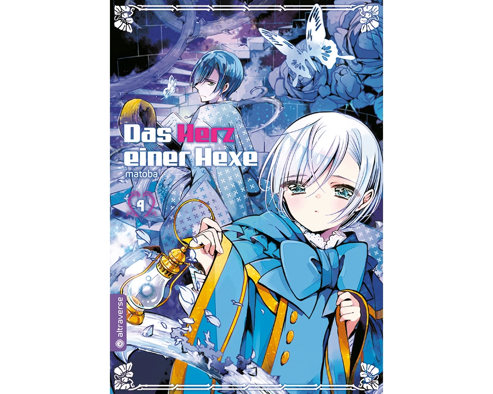 Das Herz einer Hexe 04