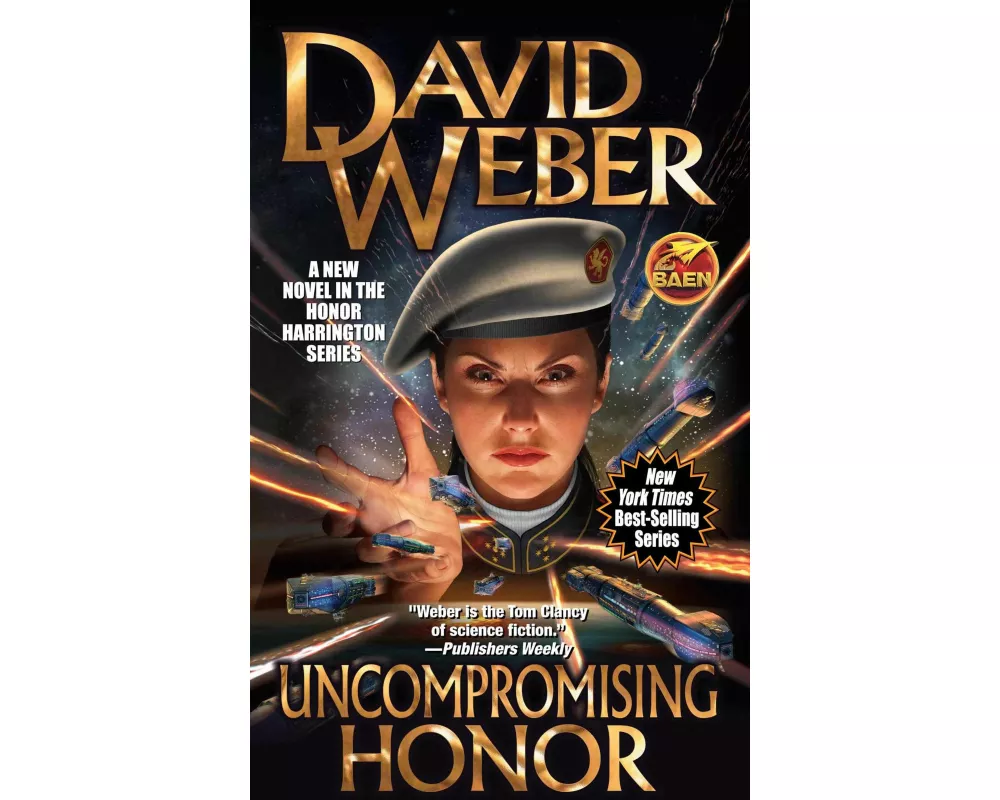 Uncompromising Honor