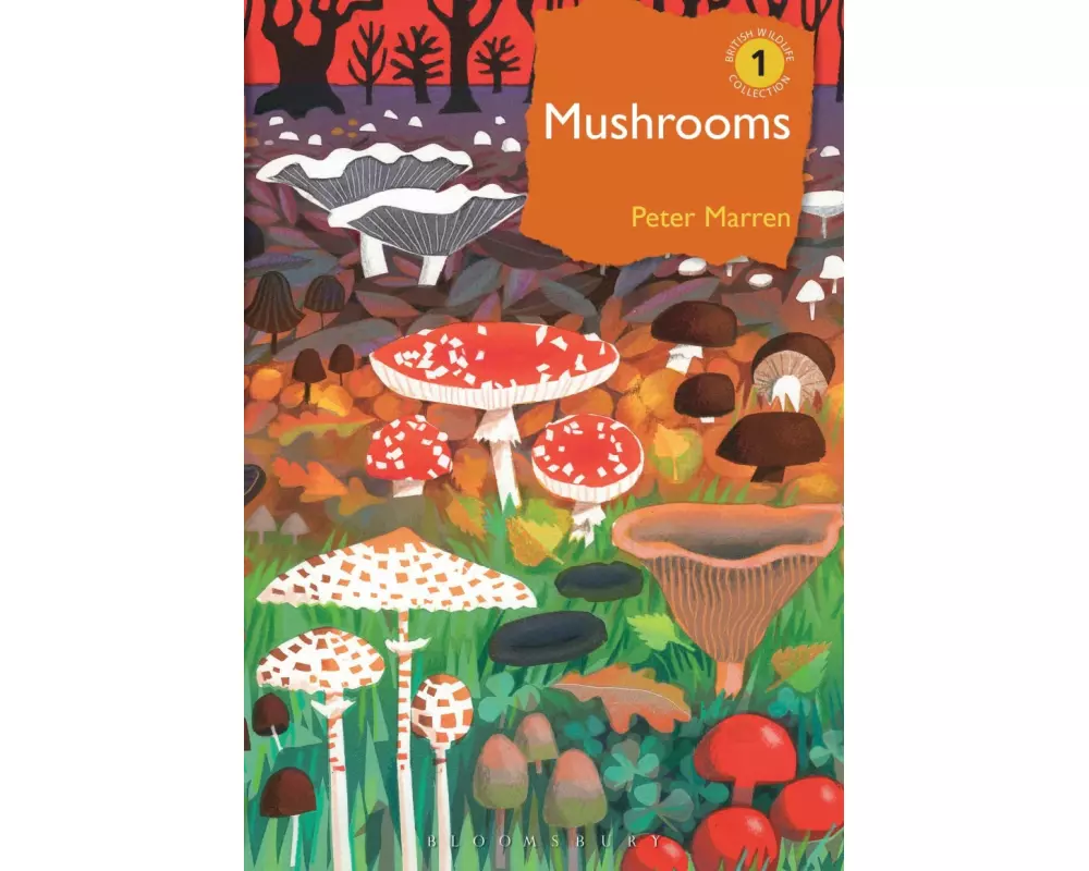 Mushrooms