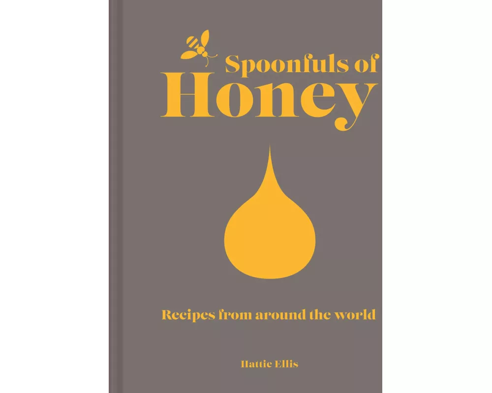 Spoonfuls of Honey