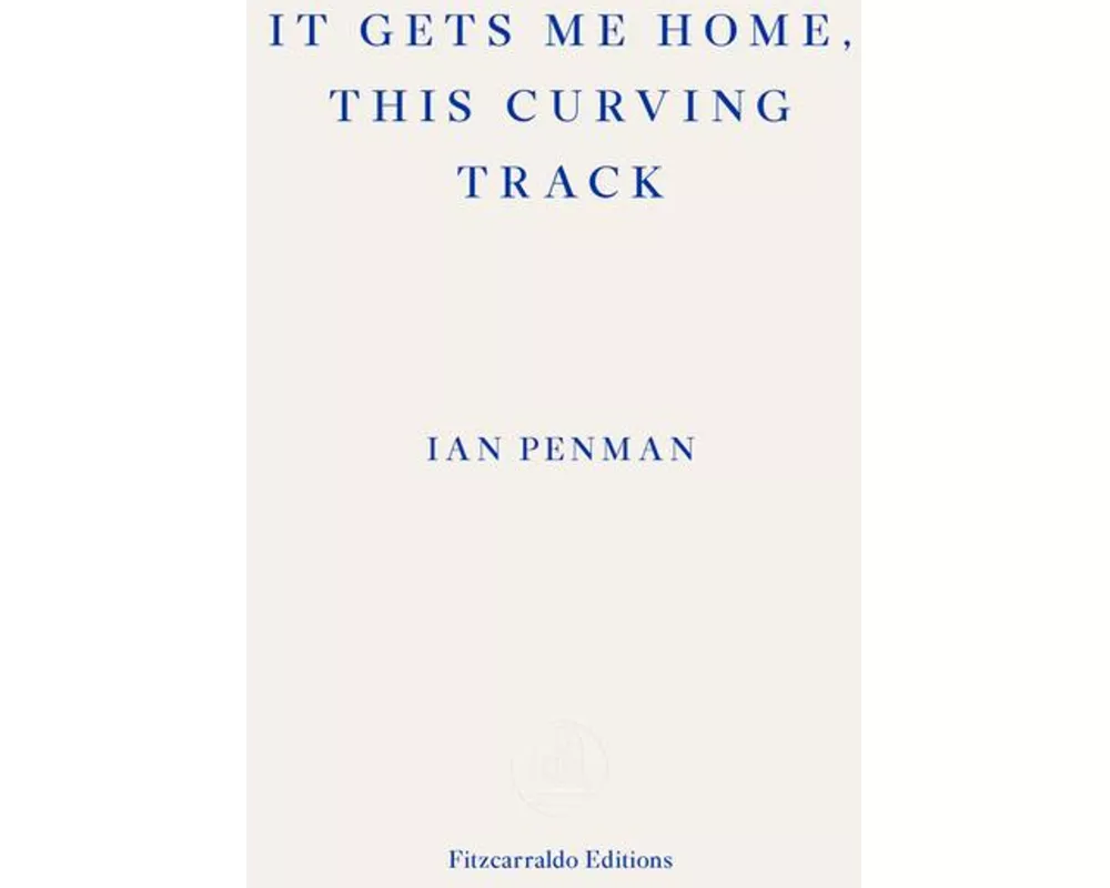 It Gets Me Home, This Curving Track