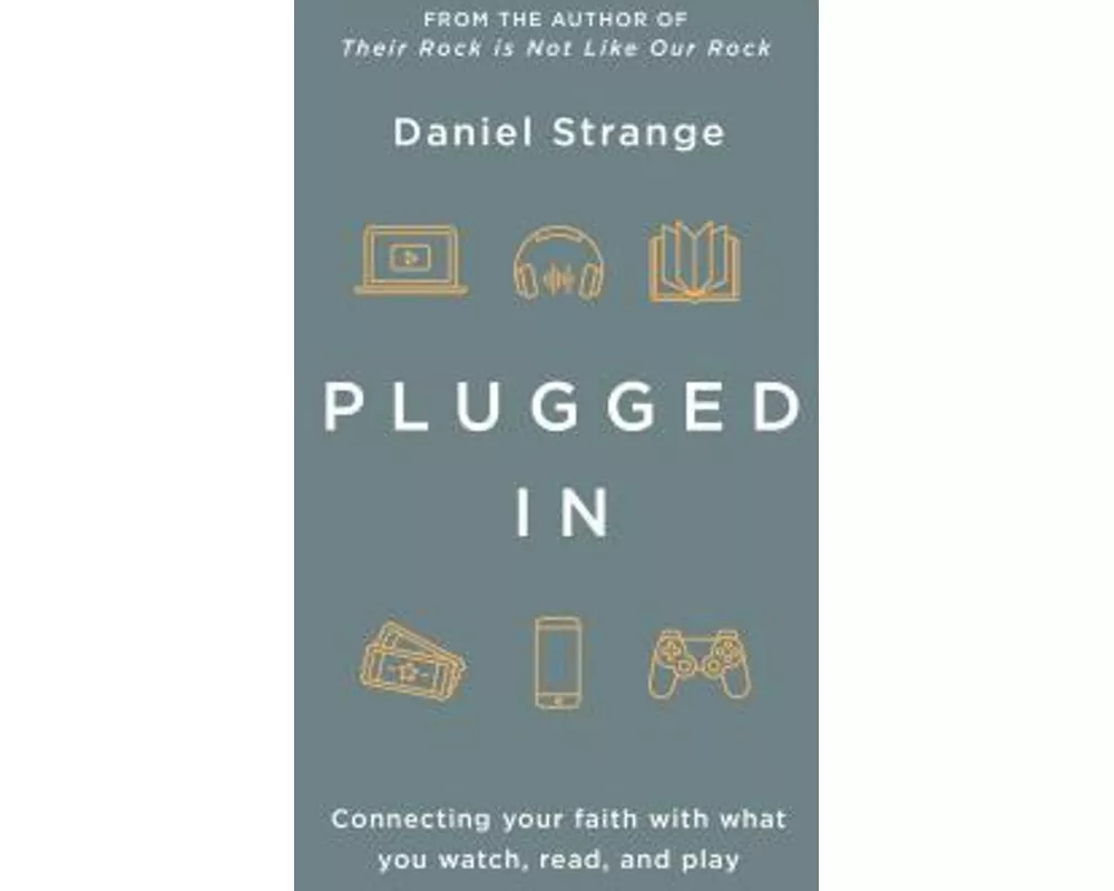 Plugged In