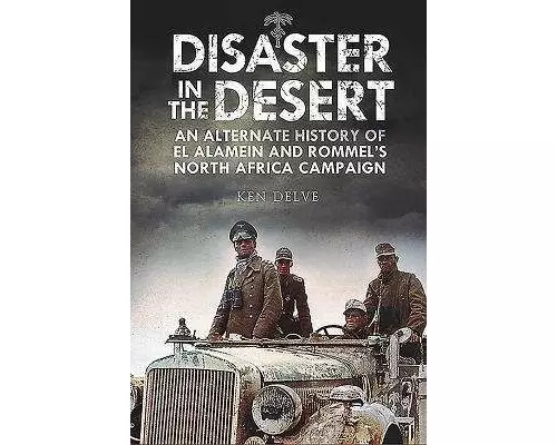 Disaster in the Desert
