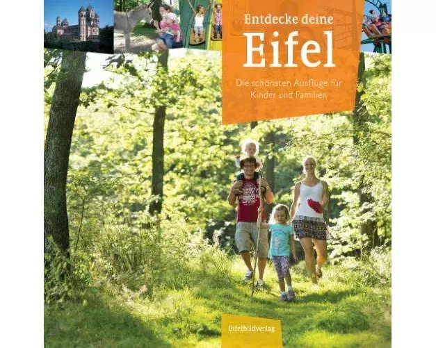 Entdecke deine Eifel