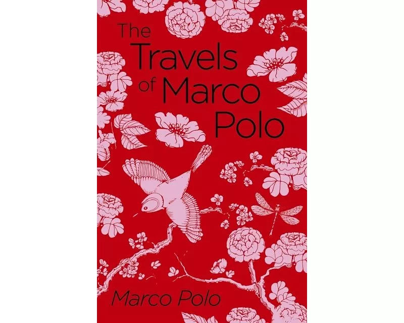 The Travels of Marco Polo
