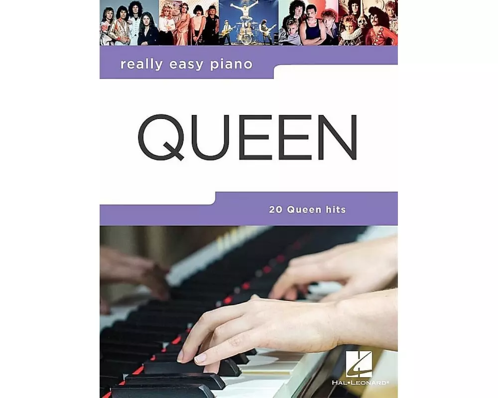 Really Easy Piano