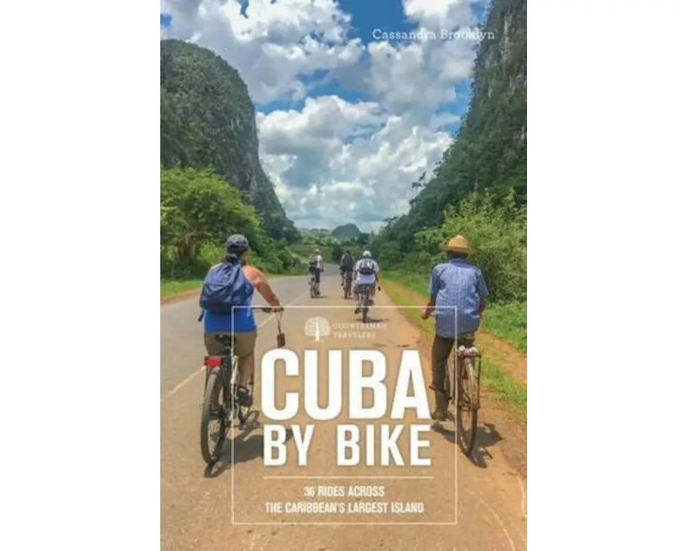 Cuba by Bike