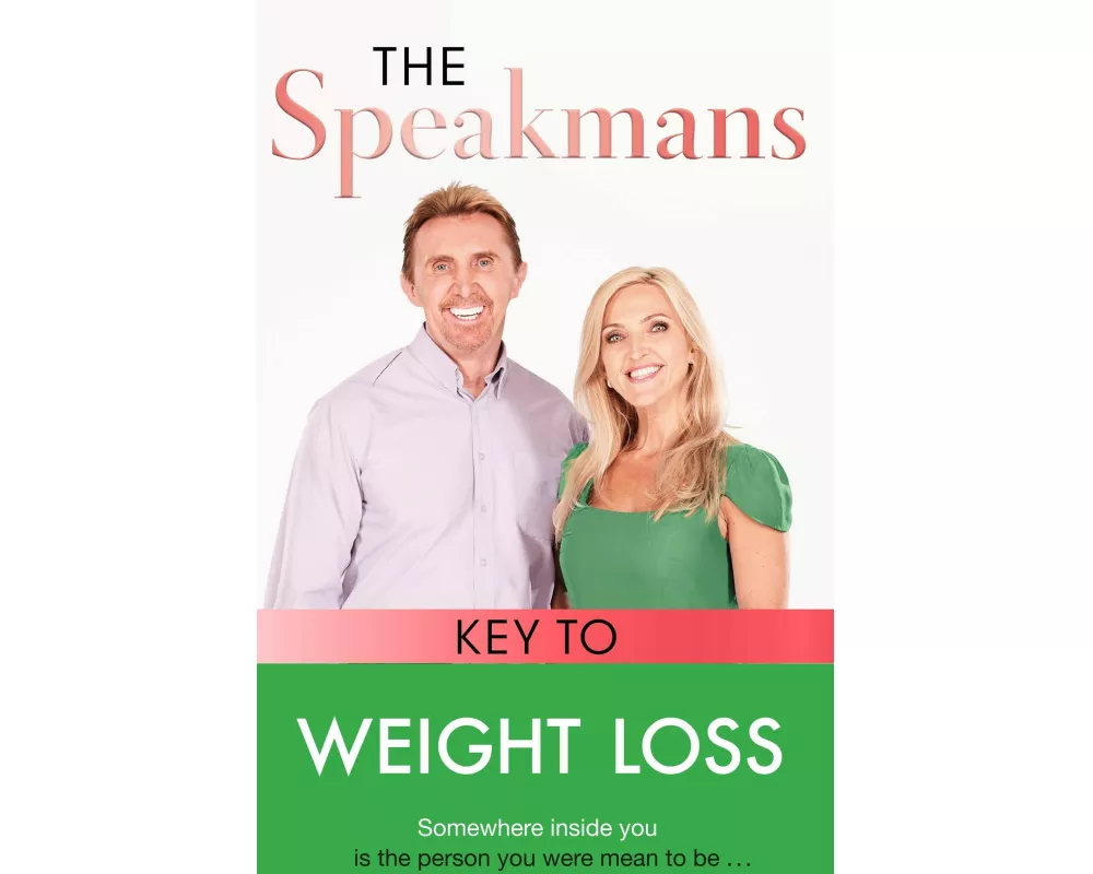 Winning at Weight Loss