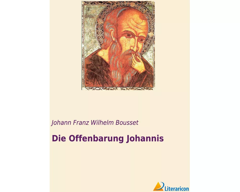 Die Offenbarung Johannis