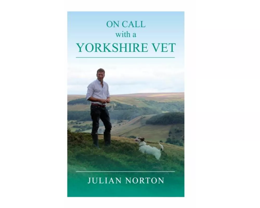 On Call with a Yorkshire Vet