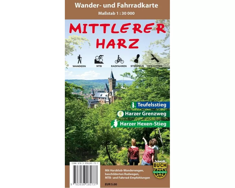 Mittlerer Harz