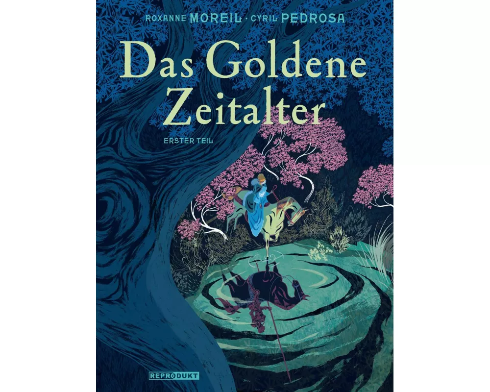 Das Goldene Zeitalter 1