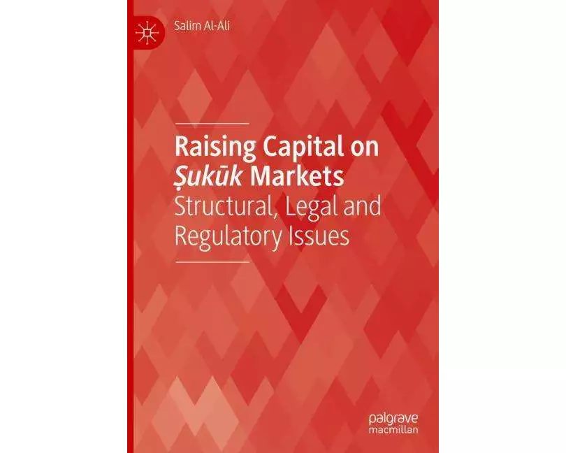 Raising Capital on Ṣukūk Markets