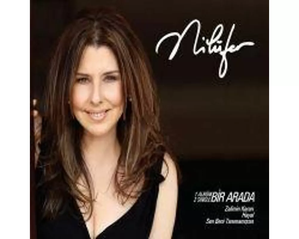 Zalimin Karari & Hayal & Sen Beni Hic Tanimassin