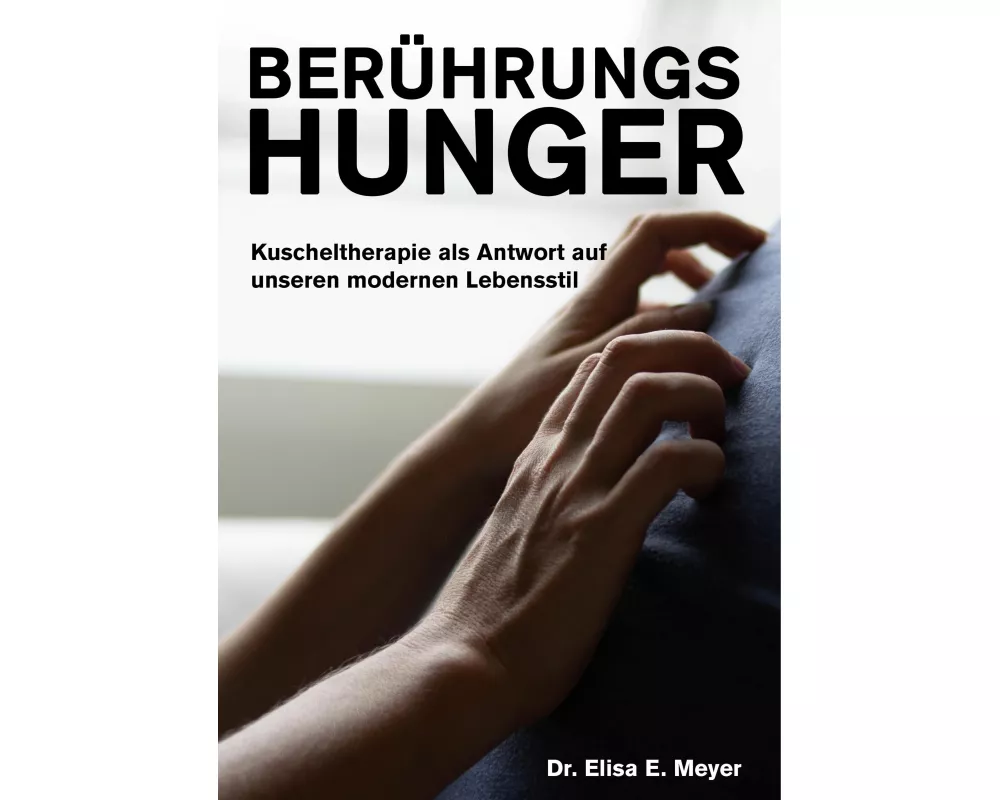 Berührungshunger