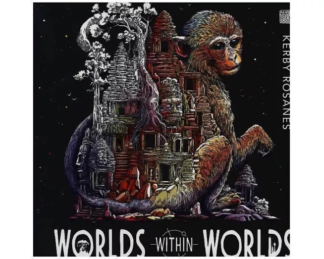 Worlds Within Worlds