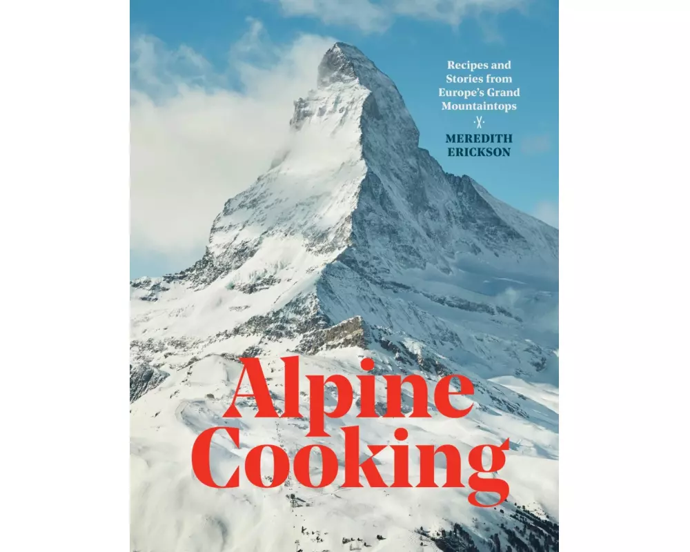 Alpine Cooking