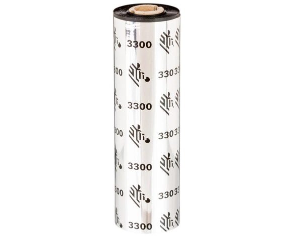 Zebra Thermal Transfer Ribbon