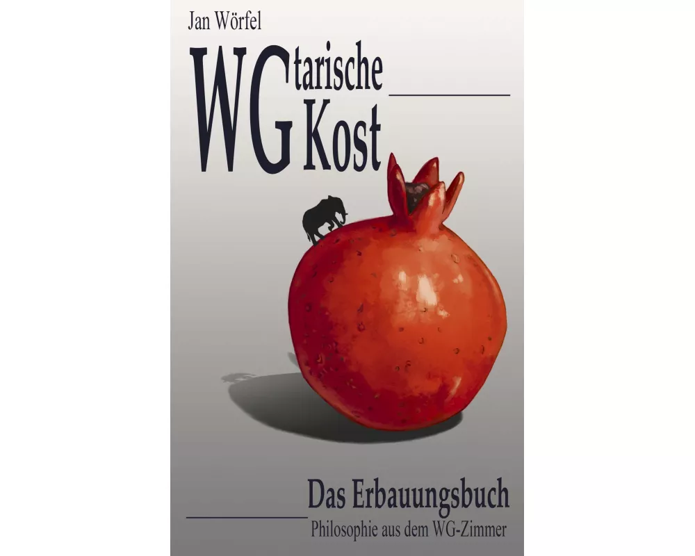 WGtarische Kost