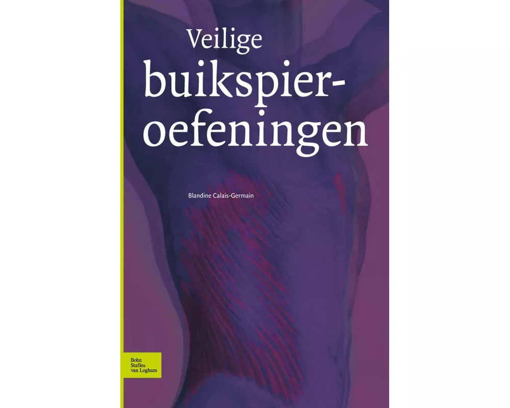 Veilige Buikspieroefeningen