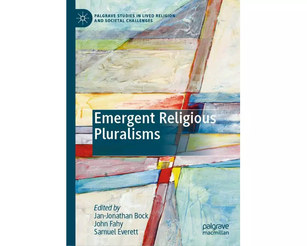 Emergent Religious Pluralisms