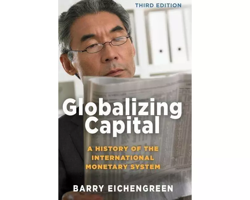 Globalizing Capital