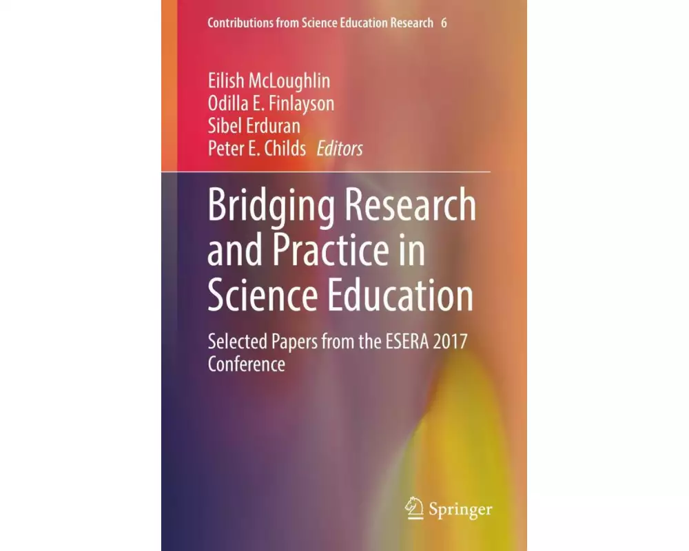 Bridging Research and Practice in Science Education
