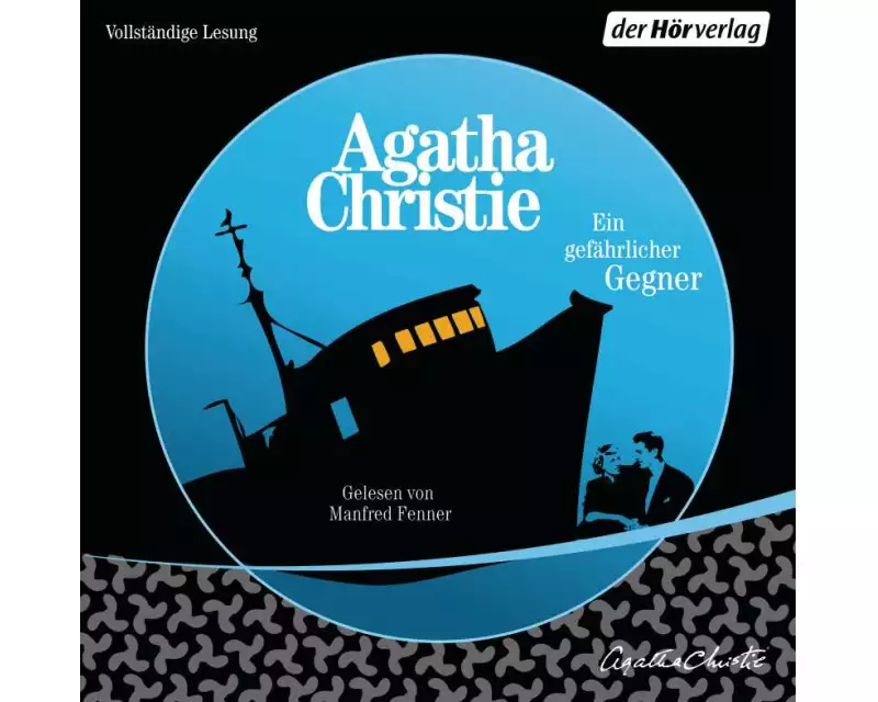 Ein gefährlicher Gegner