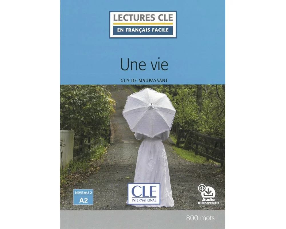 Une vie