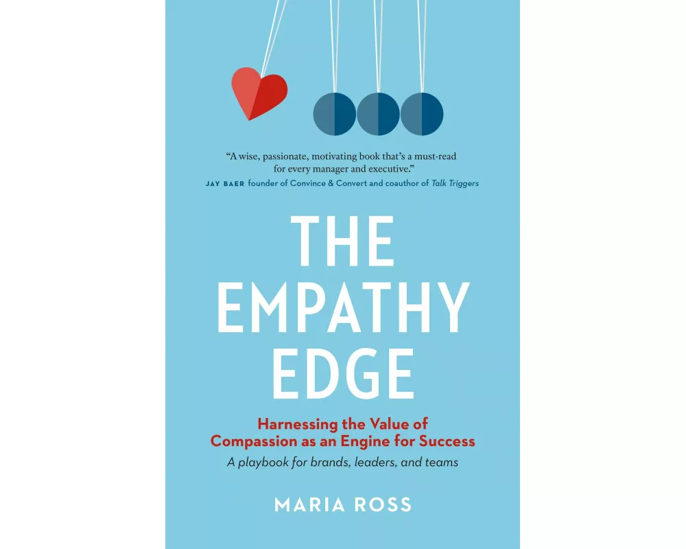 The Empathy Edge