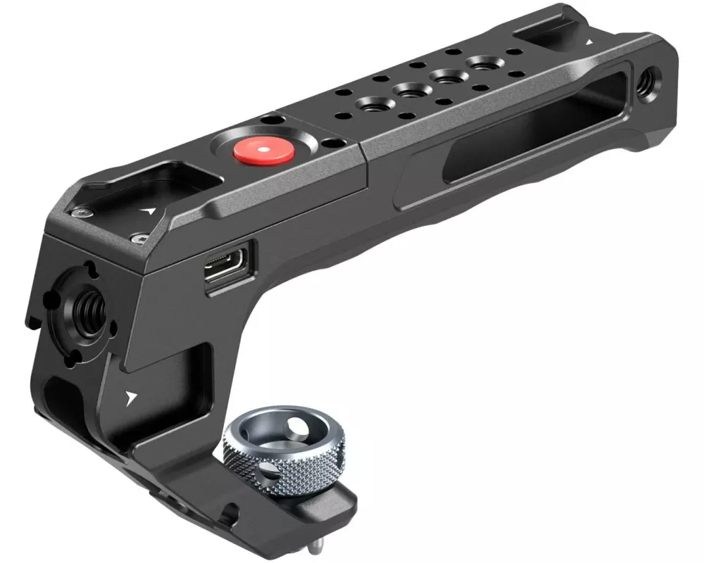 Smallrig Top Handle with Rec Trigger