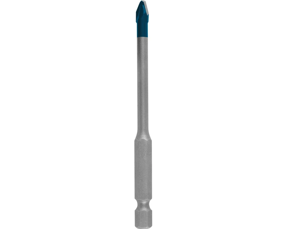 Bosch Professional Bohrer Expert HEX-9 HardCeramic, 5 x 90 mm