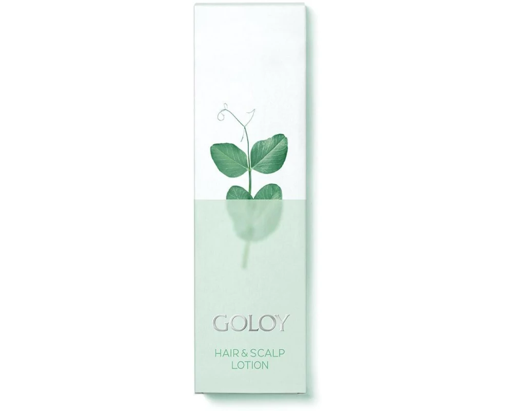 GOLOY Hair & Scalp Lotion 200 ml