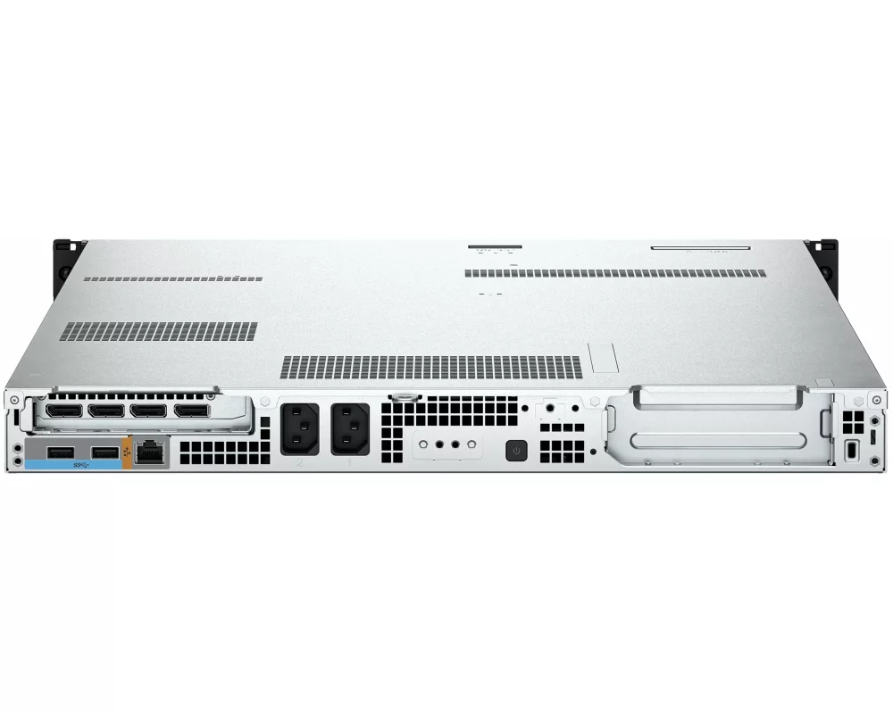HP Z4 G5 Rack, Intel Xeon W3-2425, 64GB, SSD PCIe 1TB, NVIDIA RTX A2000 12GB, Win11 Pro