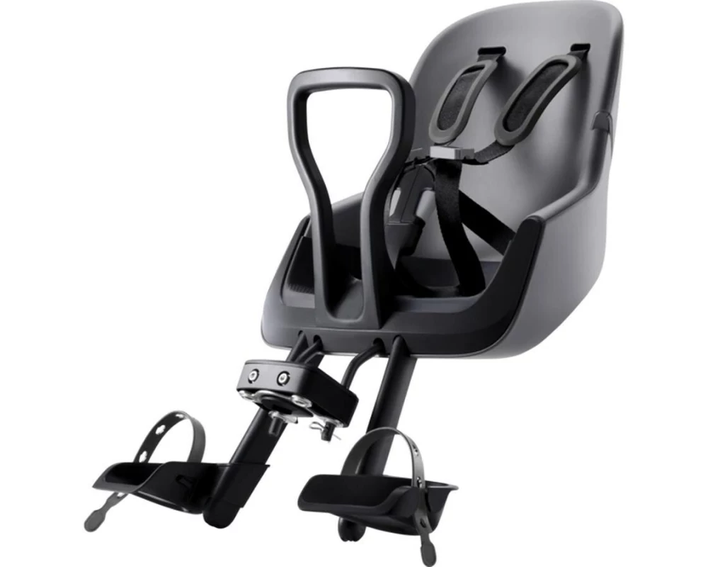 Britax Römer Jockey Mini I Mineral Grey