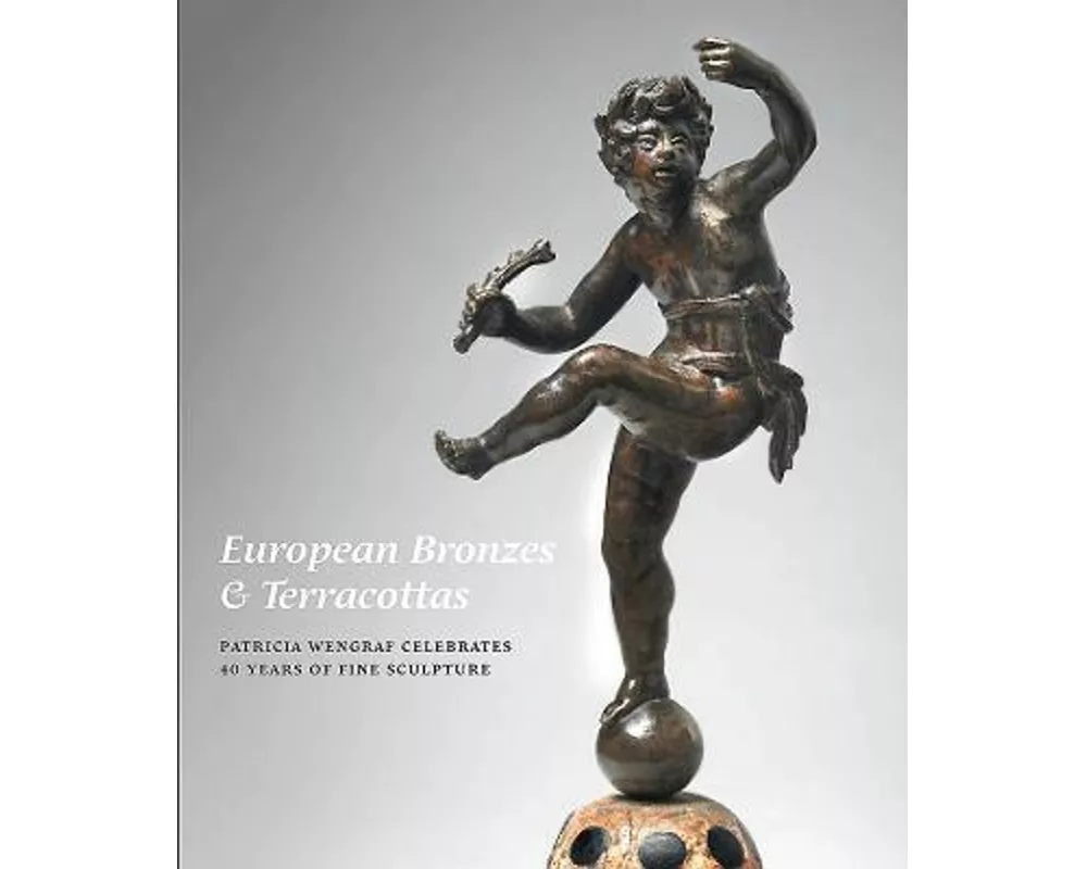 European Bronzes & Terracottas