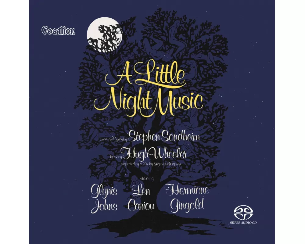 A Little Night Music