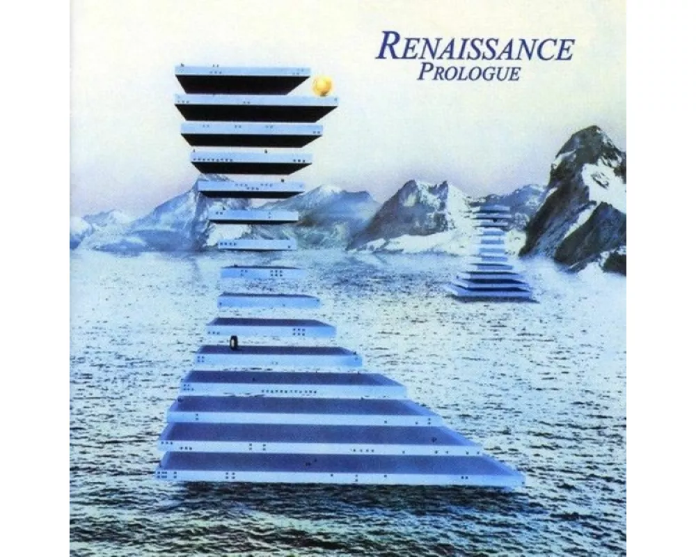 Prologue: Expanded & Remastered Edition