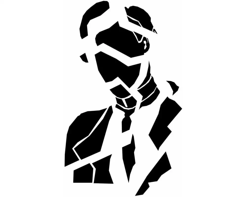 Je suis toutes les choses