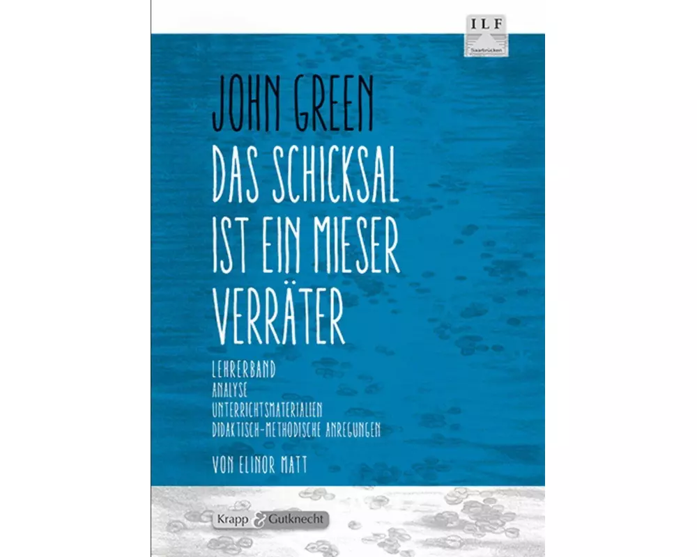 Das Schicksal ist ein mieser Verräter - John Green