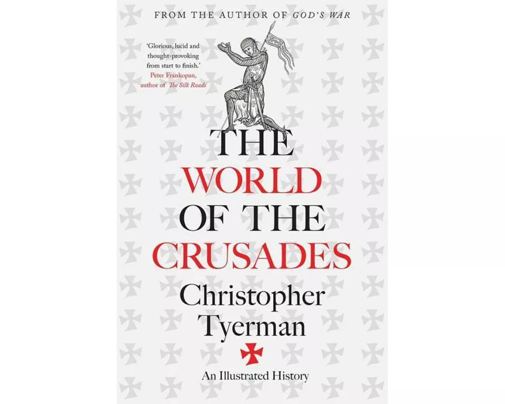 The World of the Crusades