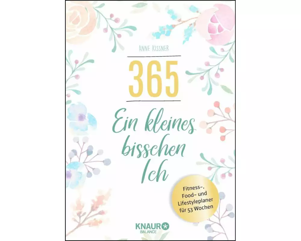 365 - ein kleines bisschen Ich