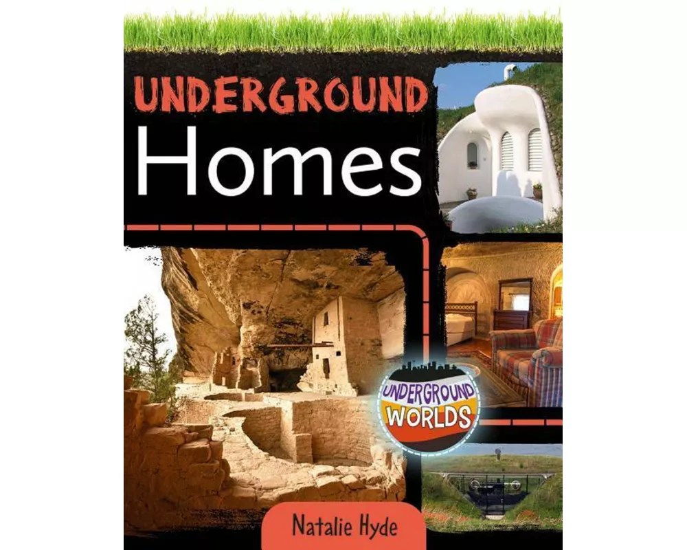 Underground Homes